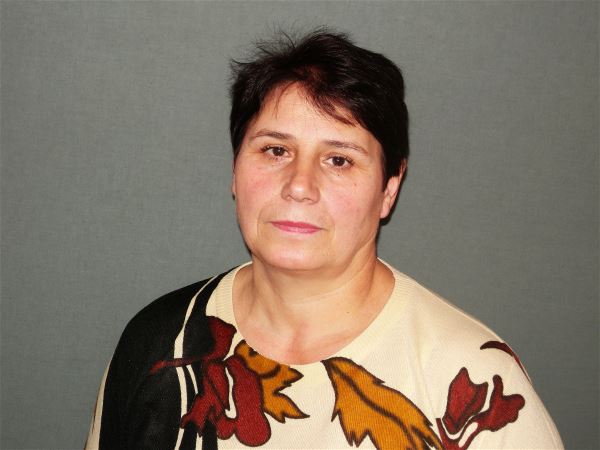 Няня Галина