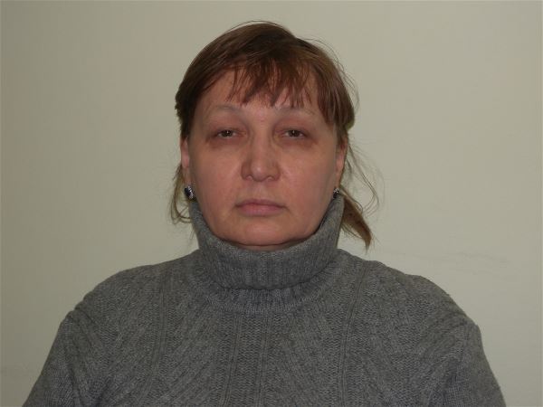Гувернантка Ольга