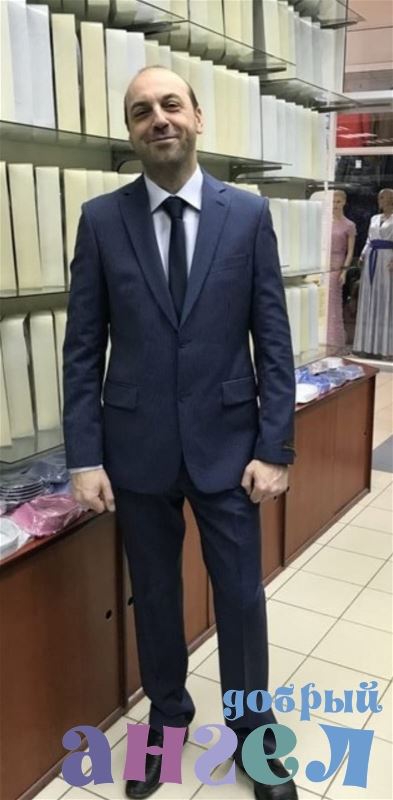 Водитель Алексей