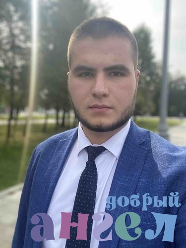 Водитель Никита