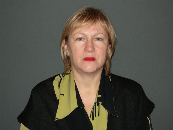 Домработница Наталья