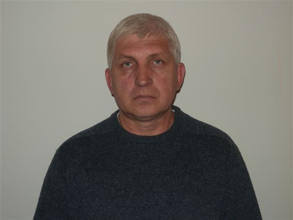 Помощник по хозяйству Юрий