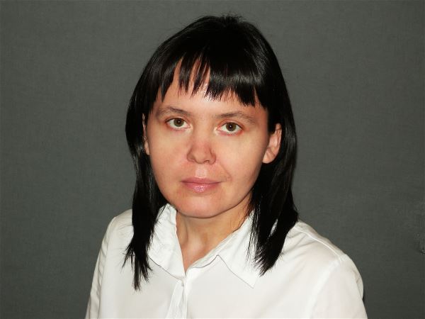 Няня Ирина