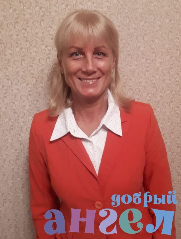 Сиделка Татьяна