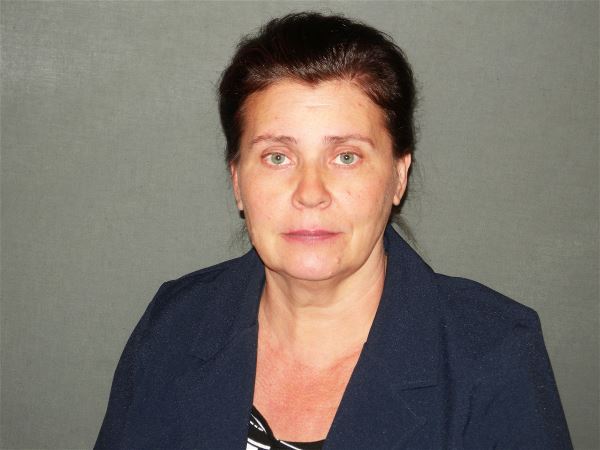 Няня Валентина