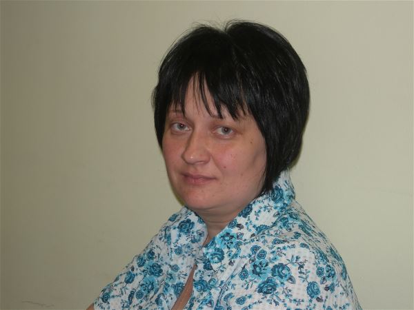Сиделка Елена