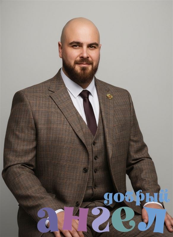 Водитель Виктор