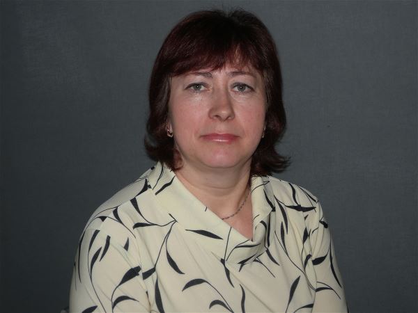 Няня Валентина
