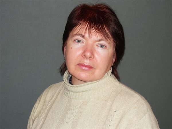 Сиделка Елена