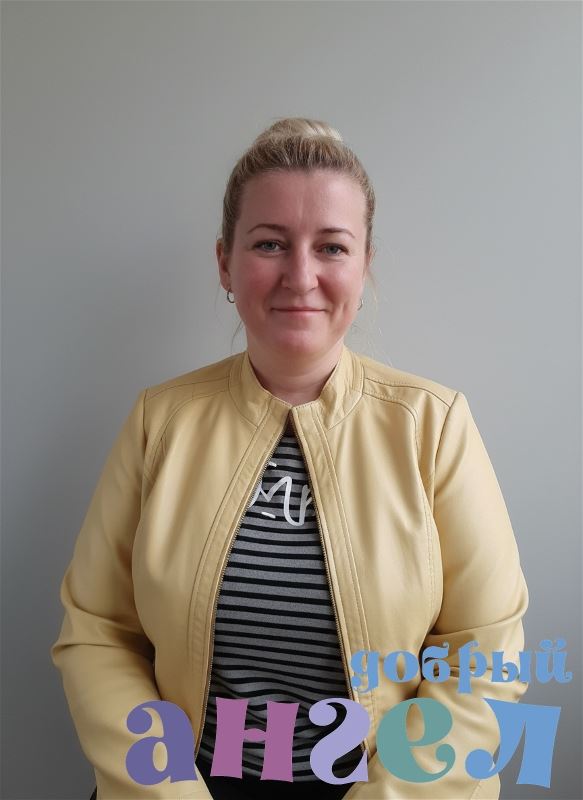 Домработница Ирина со стажем 33 года, - ID 237910