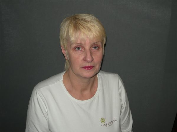 Няня Алла