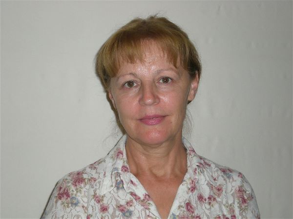 Гувернантка Нина