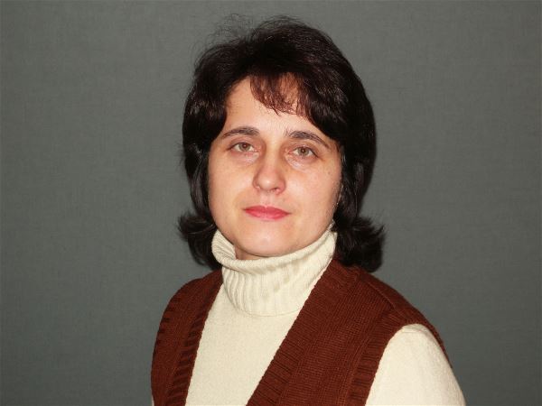 Няня Екатерина