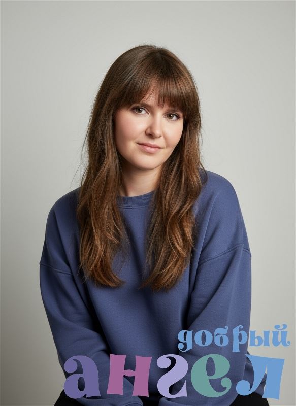 Гувернантка Ольга