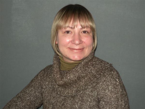 Няня Елена