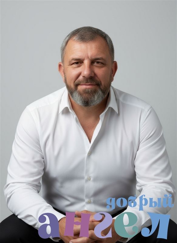 Водитель Леонид