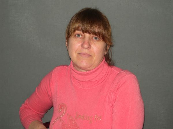 Домработница Евгения