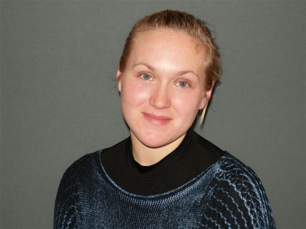 Няня Светлана