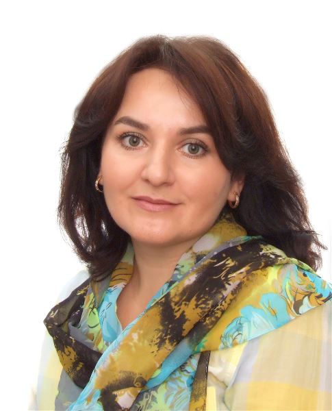 Гувернантка Анна