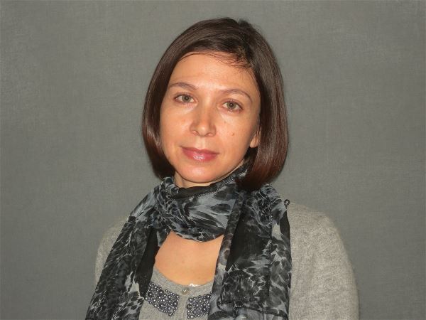 Домработница Алена