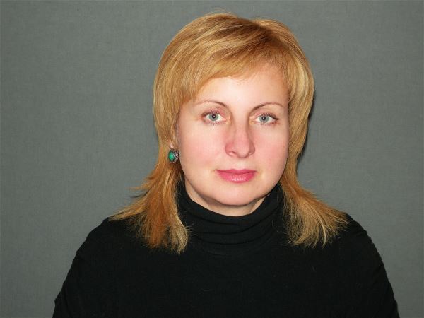 Няня Татьяна