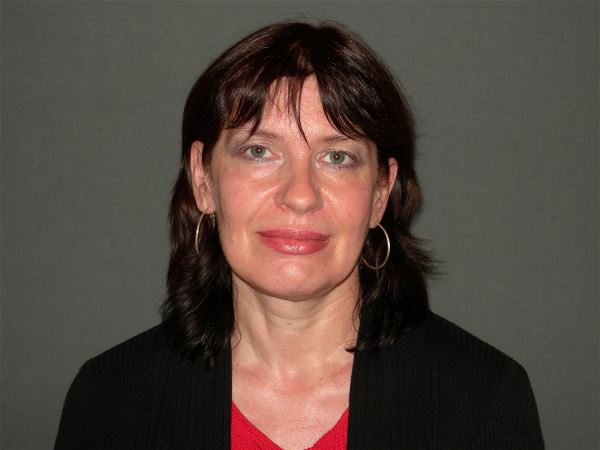 Няня Елена