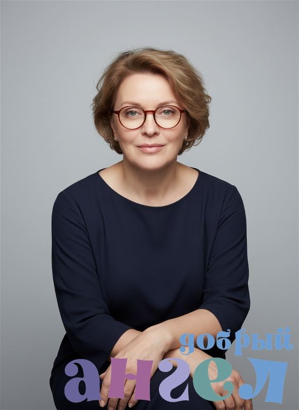 Няня Марина