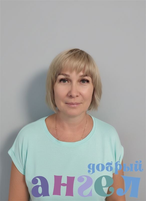 Гувернантка Елена со стажем 35 лет, - ID 265881