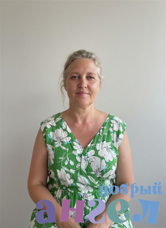 Няня Наталья