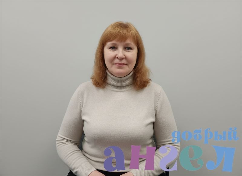 Семейная пара Галина со стажем 8 лет, - ID 265987