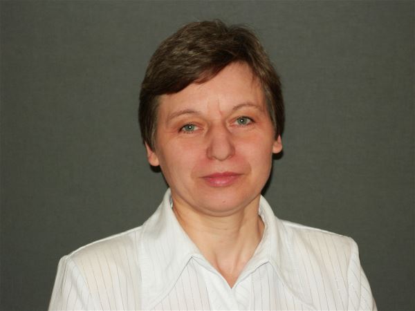 Няня Татьяна