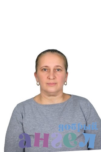 Няня Ирина