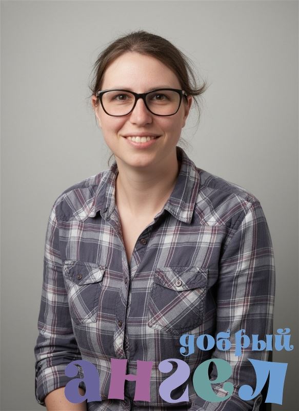 Водитель Софья