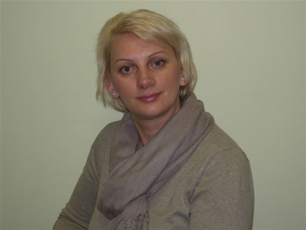 Няня Ольга со стажем 12 лет, - ID 23500