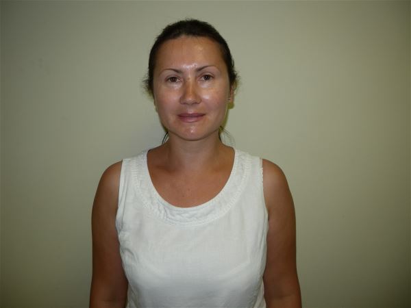 Няня Елена