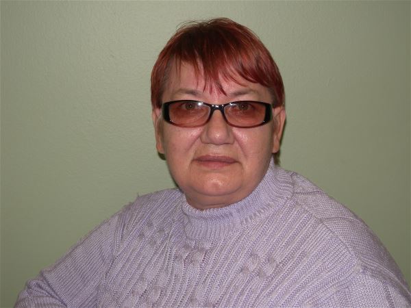 Няня Наталья