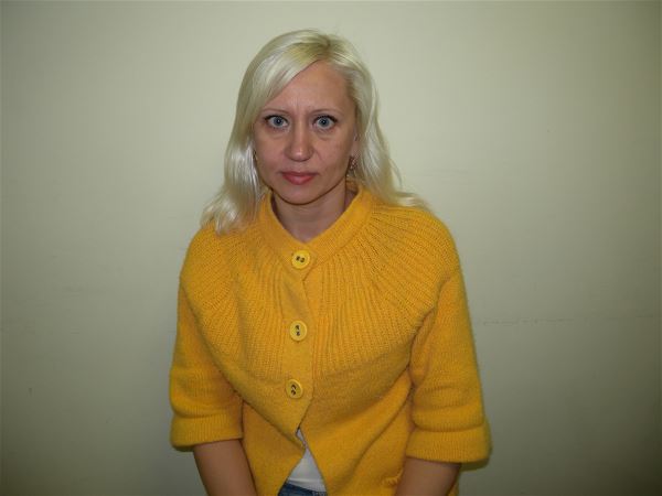 Няня Светлана