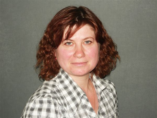 Домработница Валентина