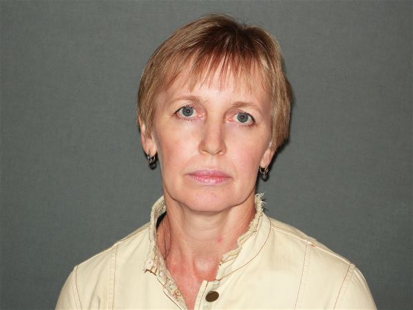 Домработница Галина