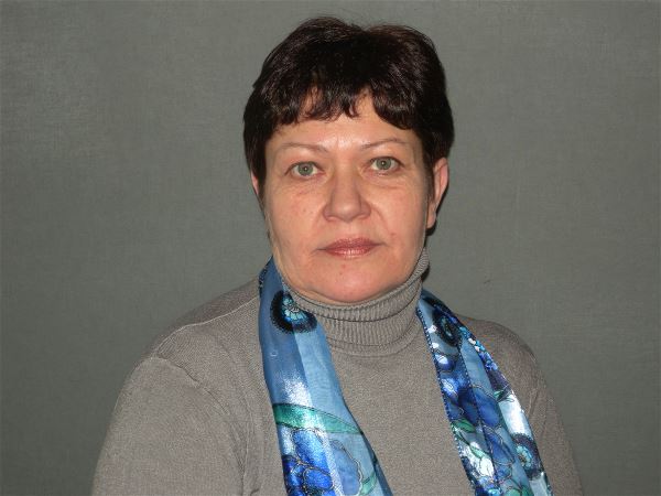 Няня Светлана