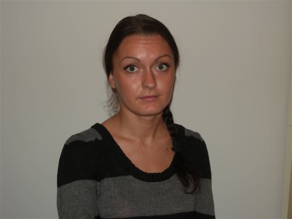 Домработница Зита