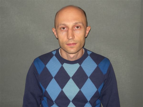 Водитель Алексей