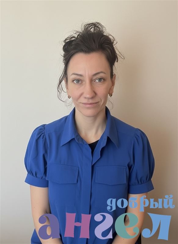 Няня Надежда