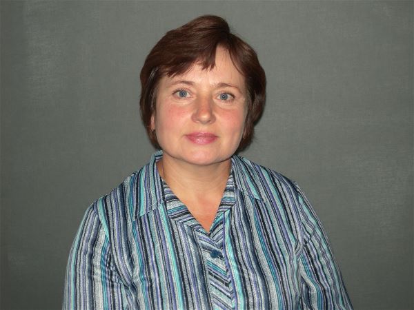 Няня Надежда