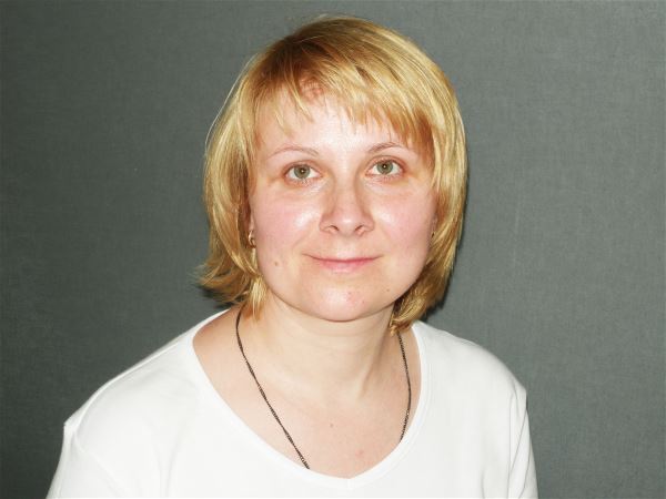 Няня Екатерина
