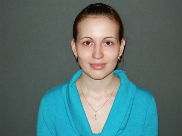Няня Наталья