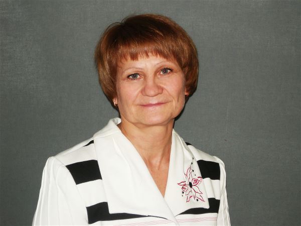 Няня Валентина