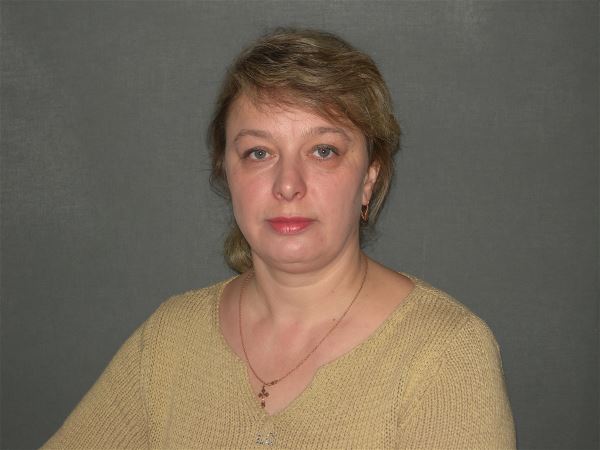 Домработница Ирина