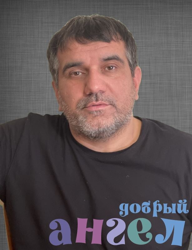 Водитель Эльчин