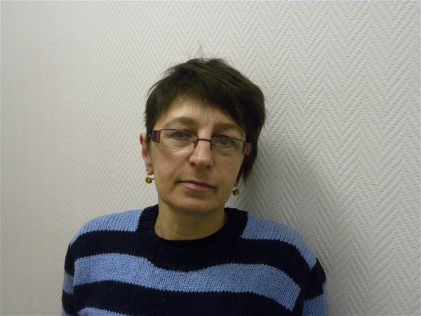 Няня Марина